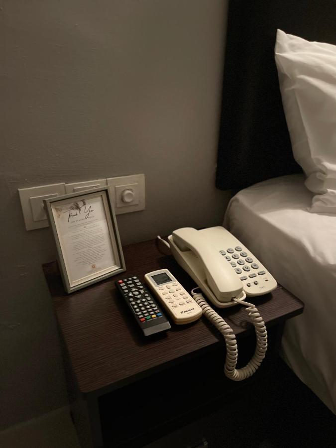 Royale City Hotel - 10 Min From Klia Klia 2 Airport Sepang Exterior foto
