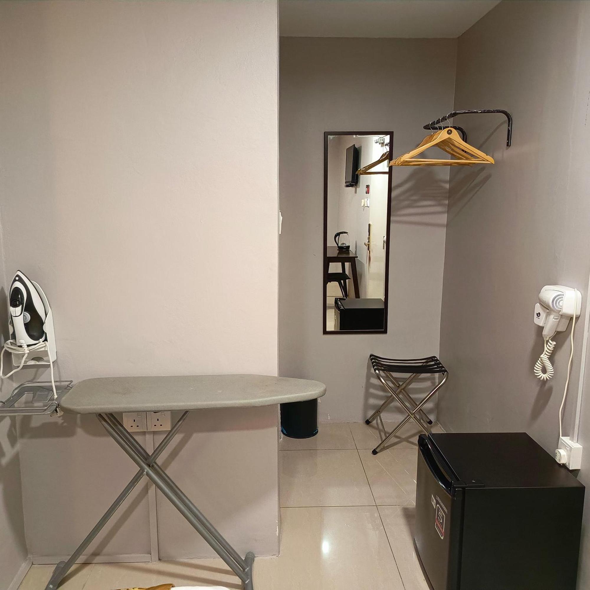Royale City Hotel - 10 Min From Klia Klia 2 Airport Sepang Exterior foto